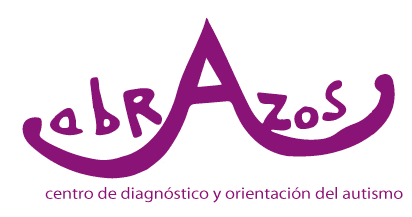 Logo de la Asociación Abrazos del Cusco
